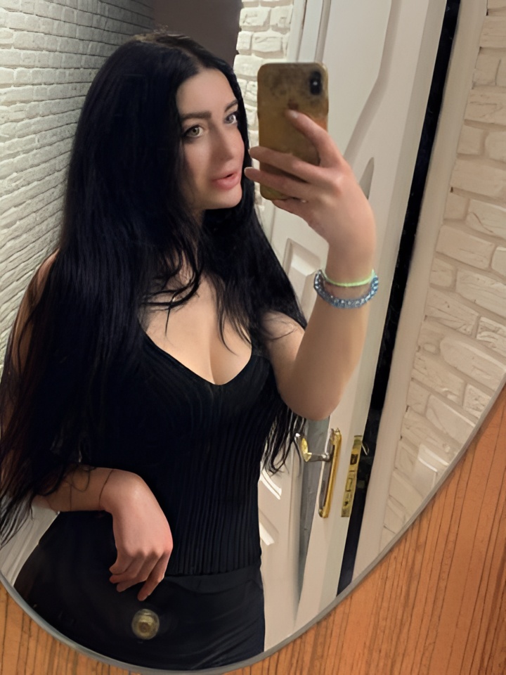 Индивидуалка Дарина, доступна для личного знакомства от 2500 руб