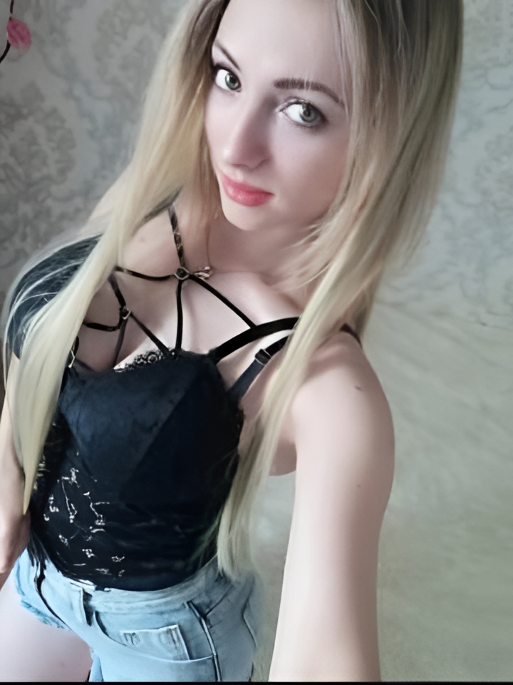 Индивидуалка Катенька, доступна для личного знакомства от 5000 руб