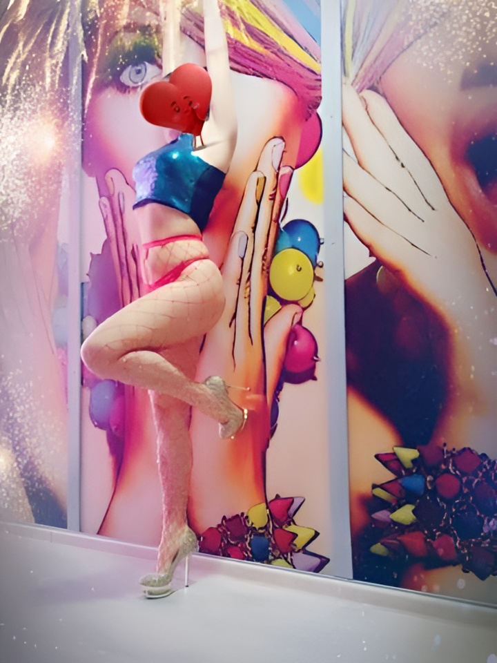 Ксюша привлекальеная девушка из Егорьевска цена от 5000 руб