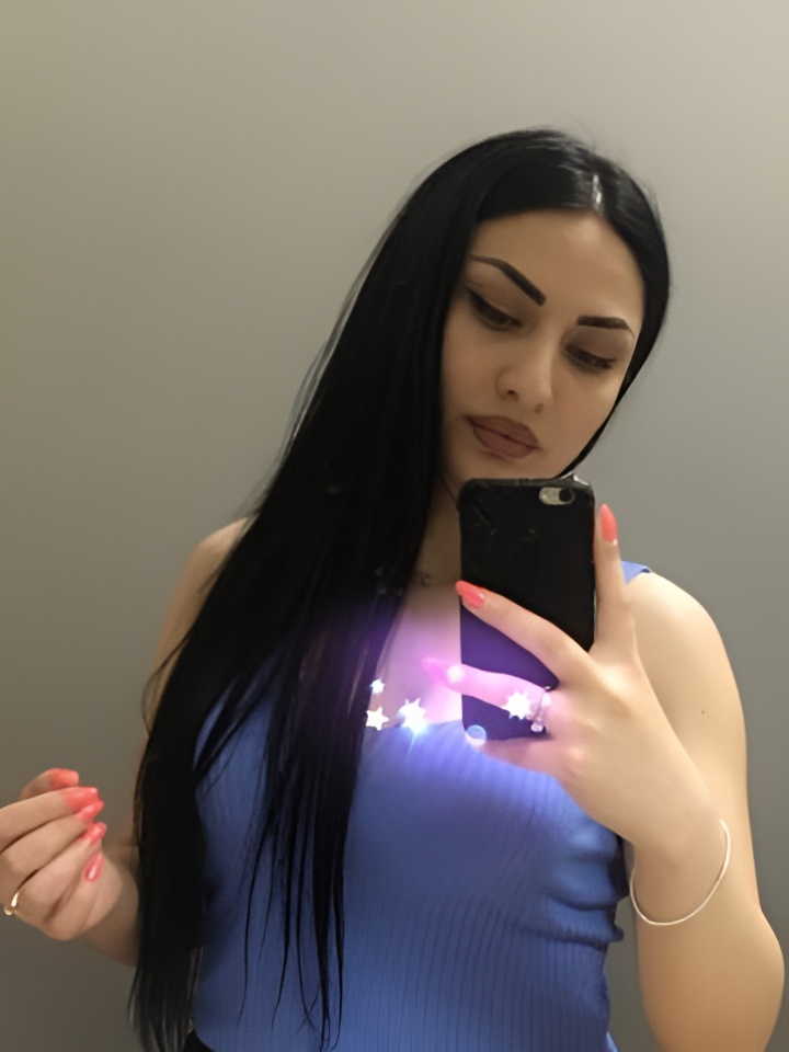 Индивидуалка Мальвина, доступна для личного знакомства от 3000 руб