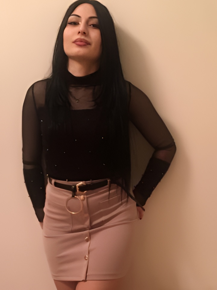 Индивидуалка Мальвина, доступна для личного знакомства от 3000 руб