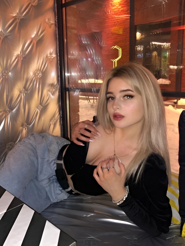 Индивидуалка Милана, доступна для личного знакомства от 5000 руб