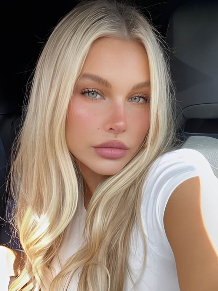 Стефания привлекальеная девушка из Егорьевска цена от 4000 руб