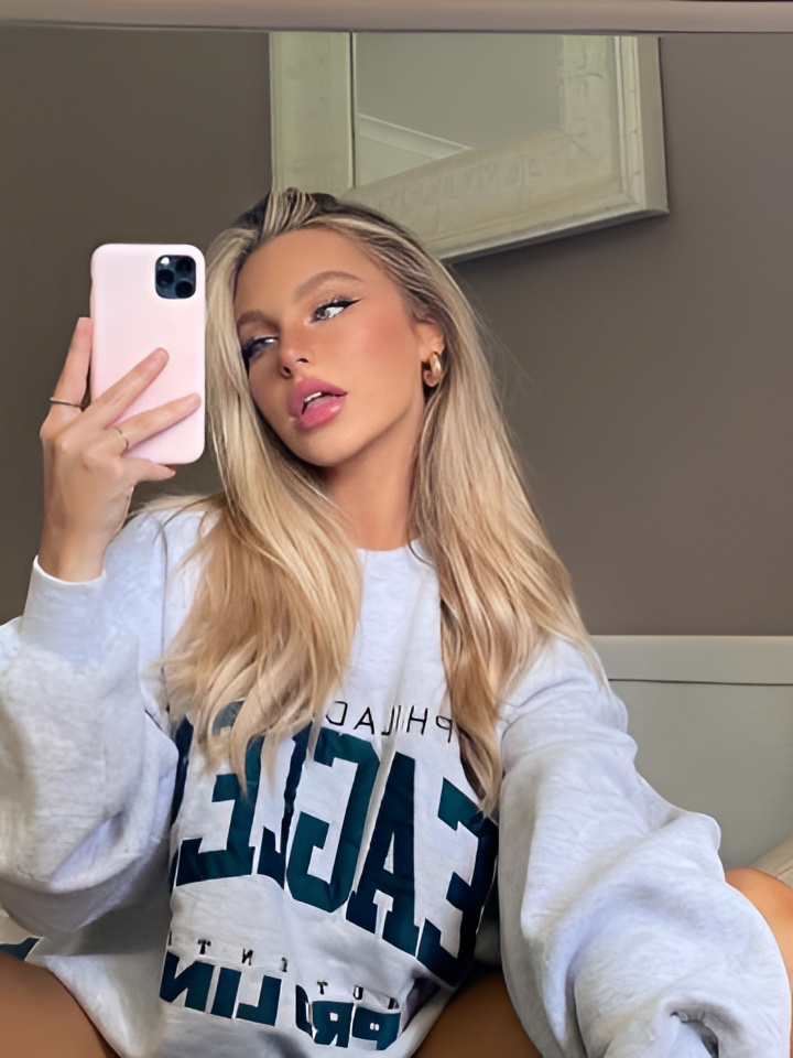 Индивидуалка Стефания, доступна для личного знакомства от 4000 руб