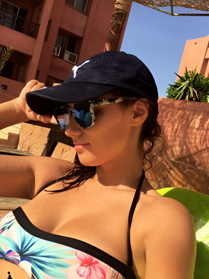 Стефания привлекальеная девушка из Егорьевска цена от 10000 руб