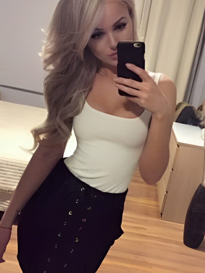 Тихомира привлекальеная девушка из Егорьевска цена от 4000 руб