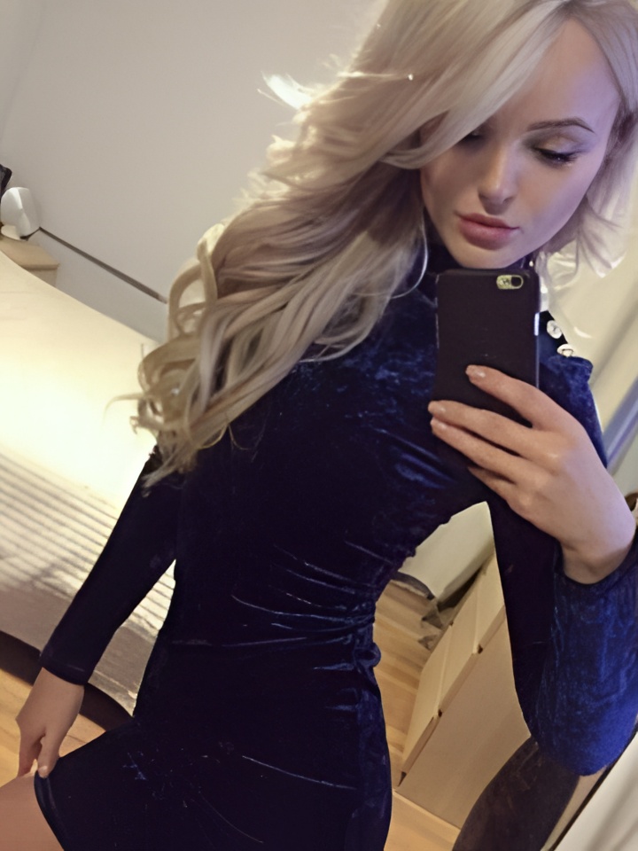 Индивидуалка Тихомира, доступна для личного знакомства от 4000 руб