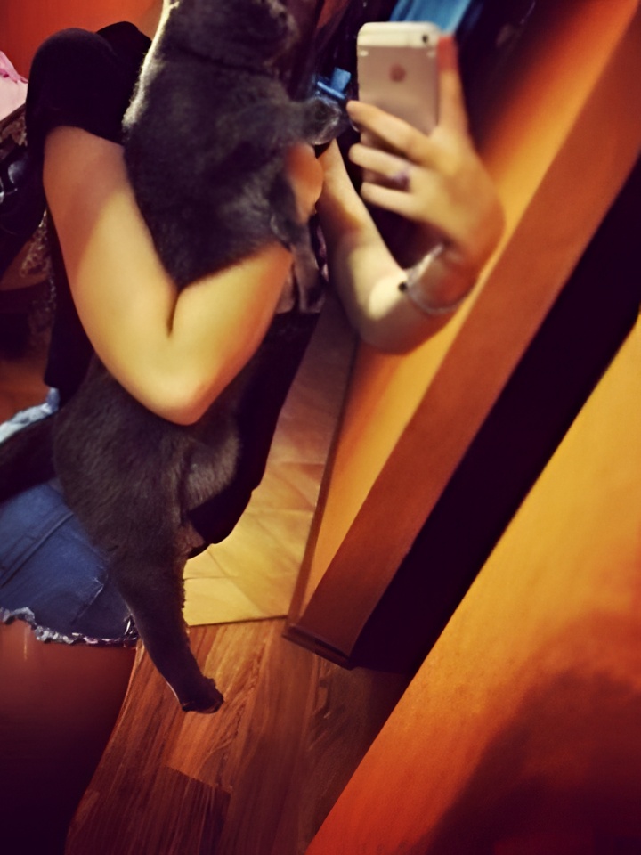 Индивидуалка Услада, доступна для личного знакомства от 2000 руб