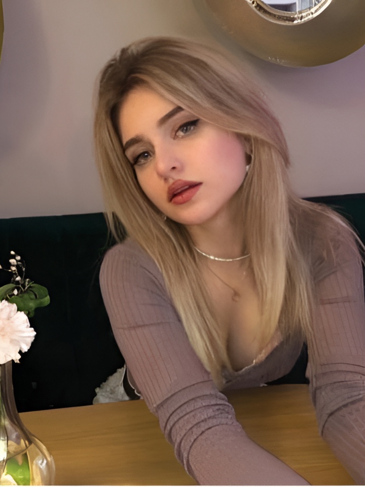 Индивидуалка Устинья, доступна для личного знакомства от 5000 руб