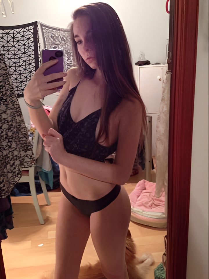 Индивидуалка Викторина, доступна для личного знакомства от 2500 руб