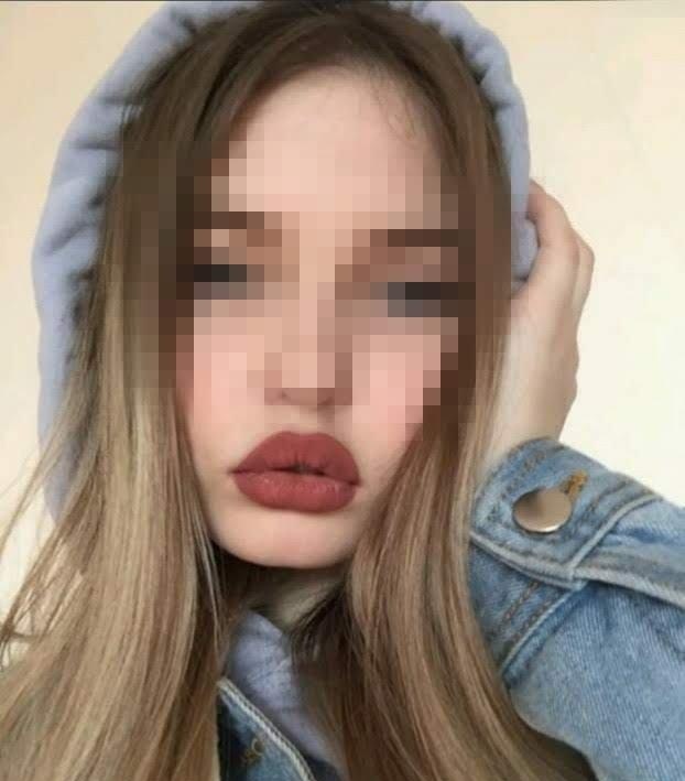 Галина привлекальеная девушка из Егорьевска цена от 3500 руб