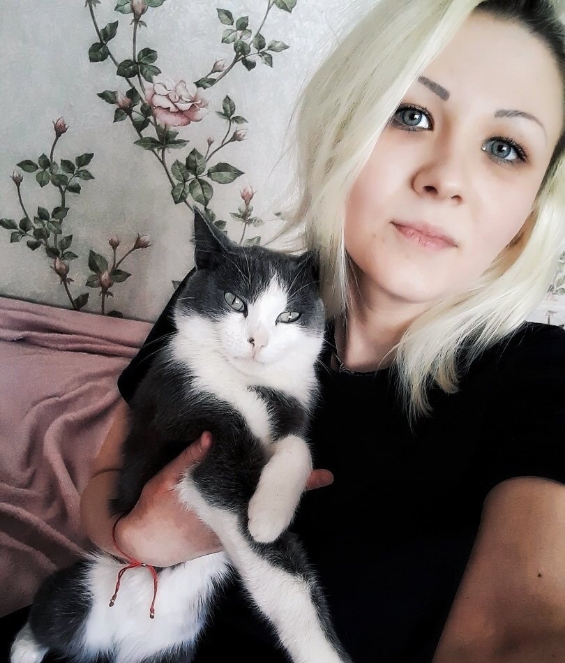 Лизка привлекальеная девушка из Егорьевска цена от 3500 руб