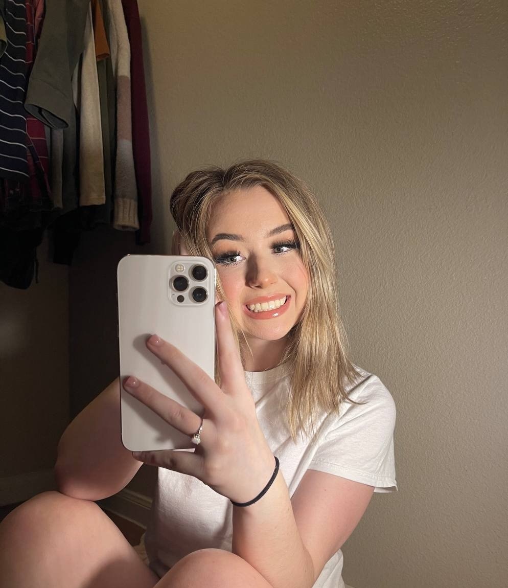 Ника привлекательная девушка из Егорьевска цена от 3000 руб