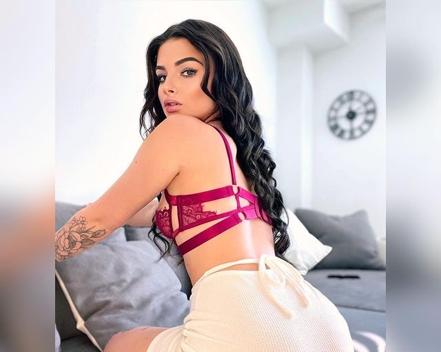 Катерина привлекальеная девушка из Егорьевска цена от 8000 руб