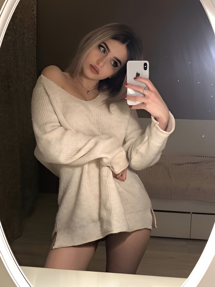 Индивидуалка Белослава, доступна для личного знакомства от 3000 руб