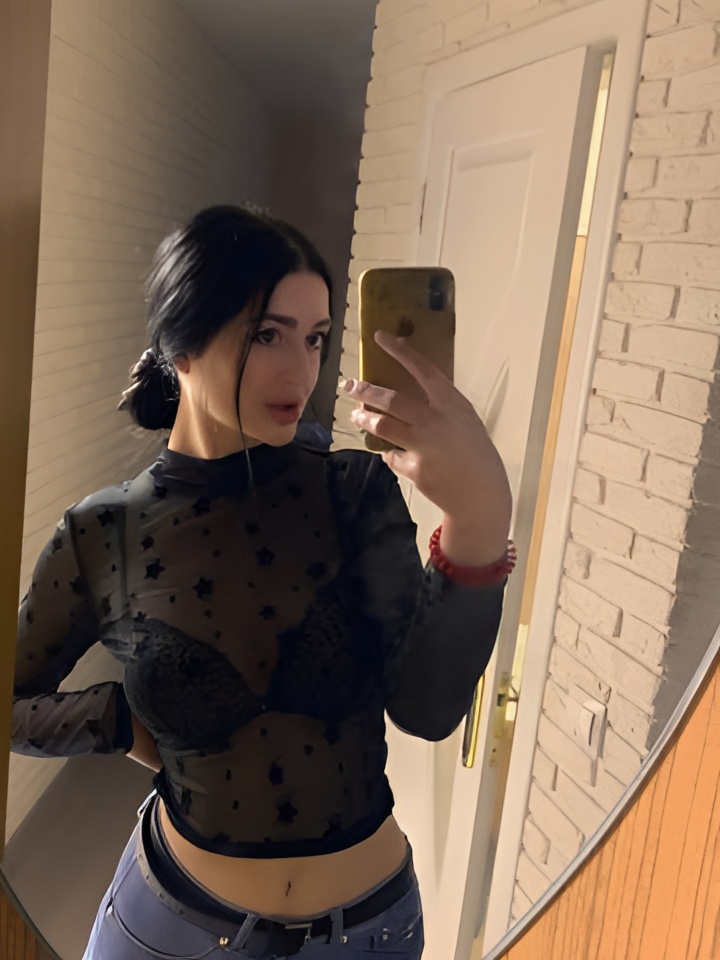 Индивидуалка Дарина, доступна для личного знакомства от 2500 руб