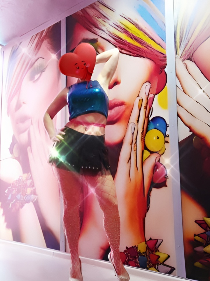 Индивидуалка Ксюша, доступна для личного знакомства от 5000 руб