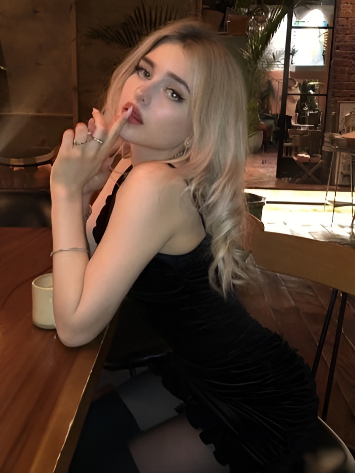 Индивидуалка Милана, доступна для личного знакомства от 5000 руб