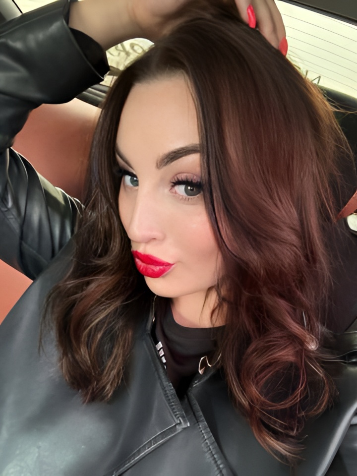 Индивидуалка Розалия, доступна для личного знакомства от 3000 руб