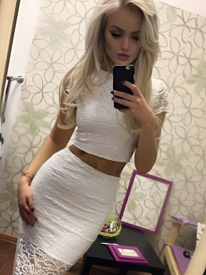 Индивидуалка Тихомира, доступна для личного знакомства от 4000 руб