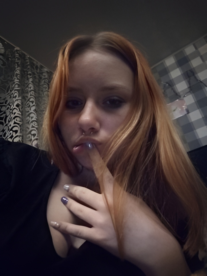 Индивидуалка Устина, доступна для личного знакомства от 5000 руб