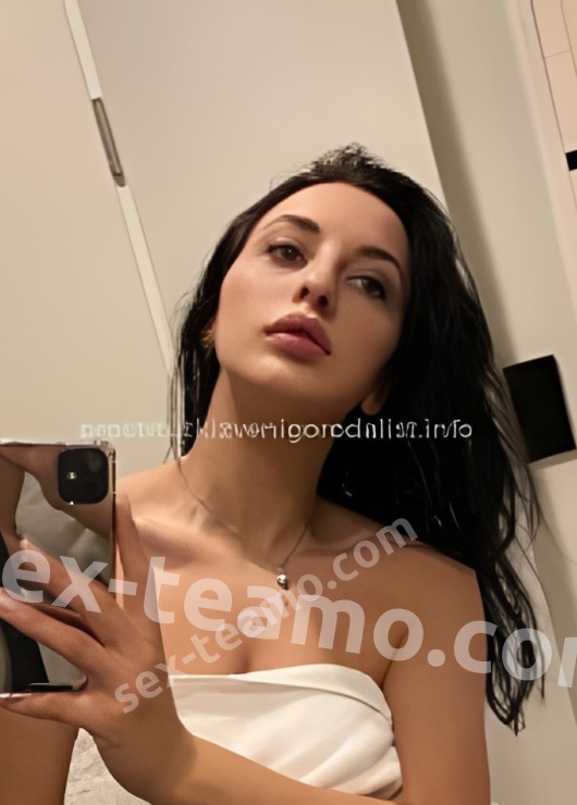 Карина привлекательная девушка из Егорьевска цена от 3000 руб