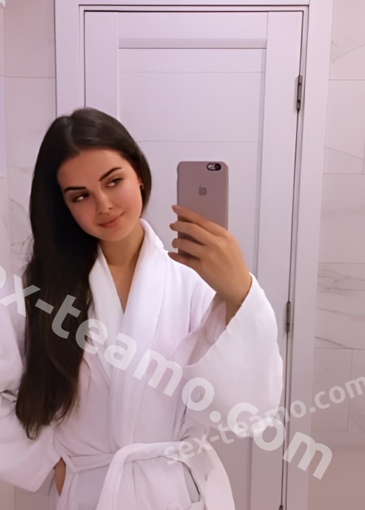 Индивидуалка Марина, доступна для личного знакомства от 1500 руб