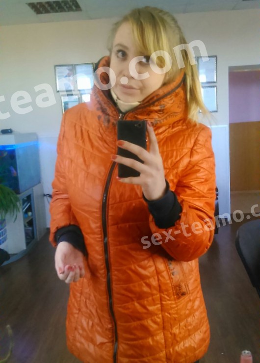 Мелани привлекательная девушка из Егорьевска цена от 3000 руб