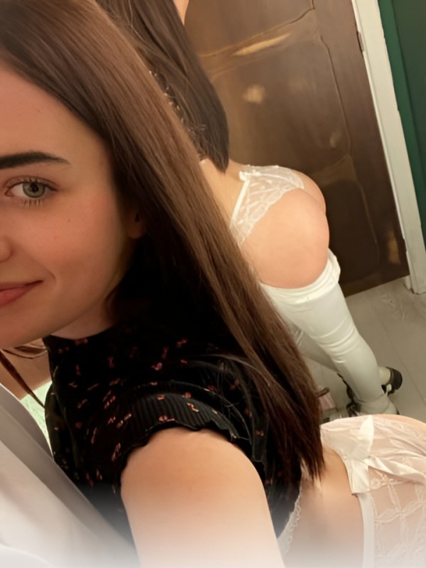 Екатерина привлекательная девушка из Егорьевска цена от 5000 руб