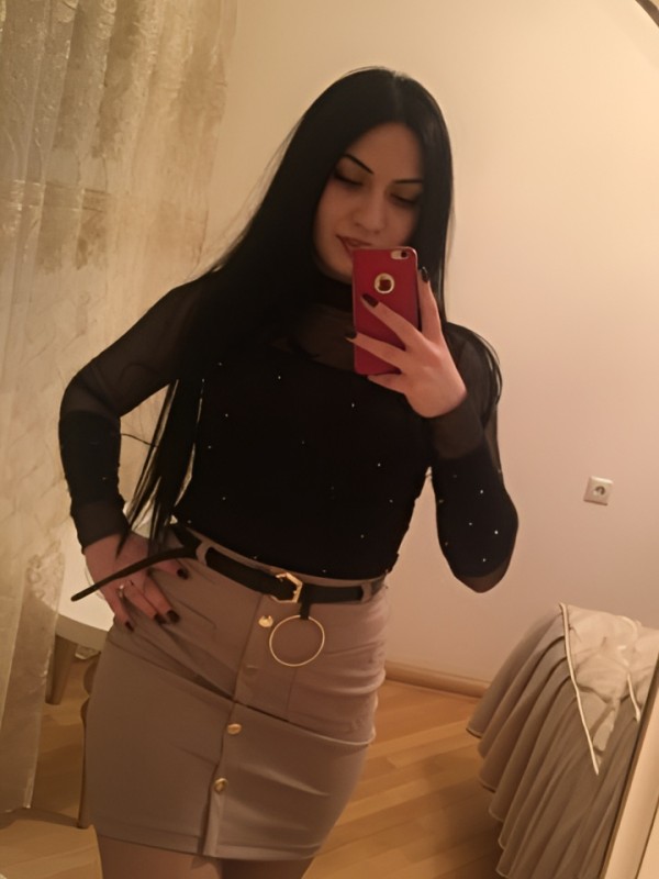 Мальвина привлекательная девушка из Егорьевска цена от 3000 руб