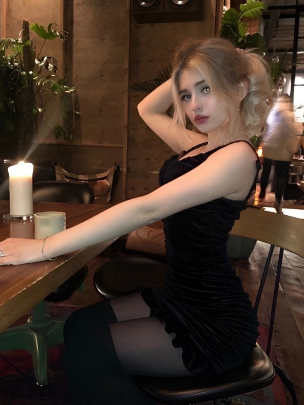 Милана привлекательная девушка из Егорьевска цена от 5000 руб