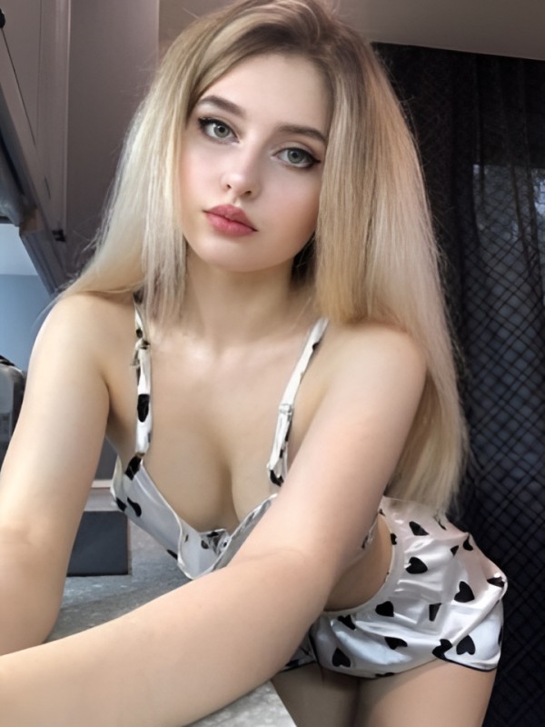 Мирослава привлекательная девушка из Егорьевска цена от 4000 руб