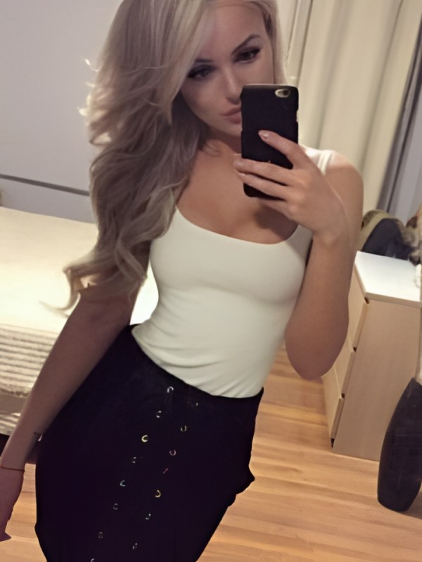 Тихомира привлекательная девушка из Егорьевска цена от 4000 руб