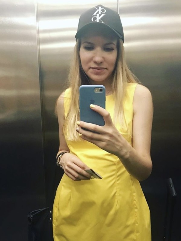 🎥 Надежда фото 2