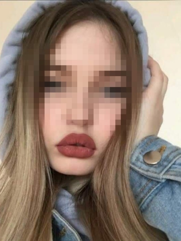 Галина привлекательная девушка из Егорьевска цена от 3500 руб