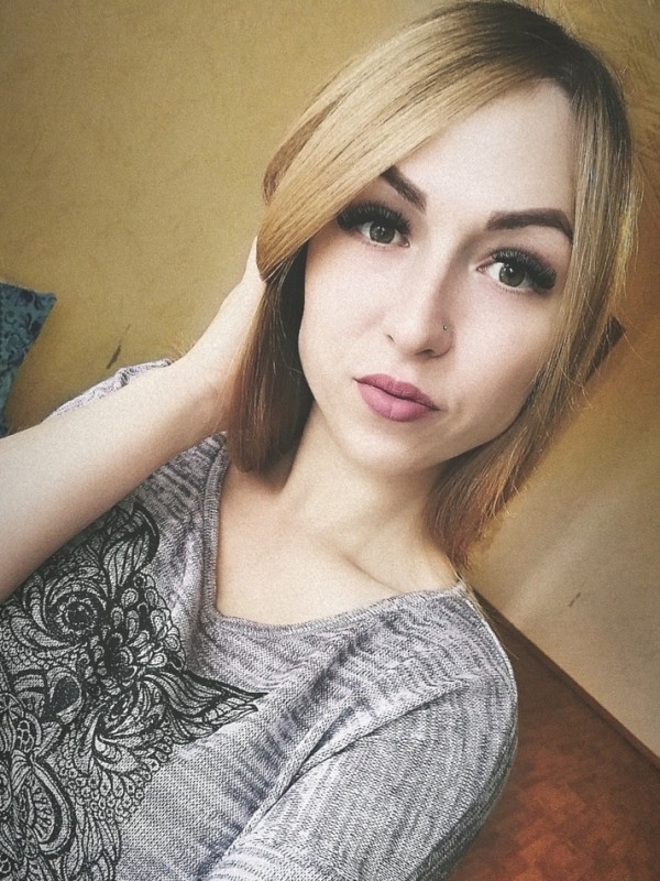 Рита привлекательная девушка из Егорьевска цена от 3000 руб