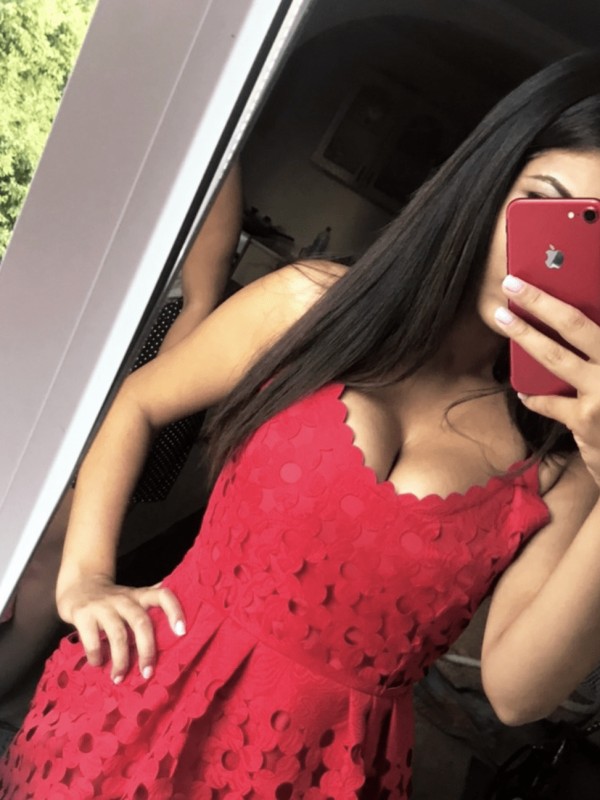 Аксинья привлекательная девушка из Егорьевска цена от 3000 руб