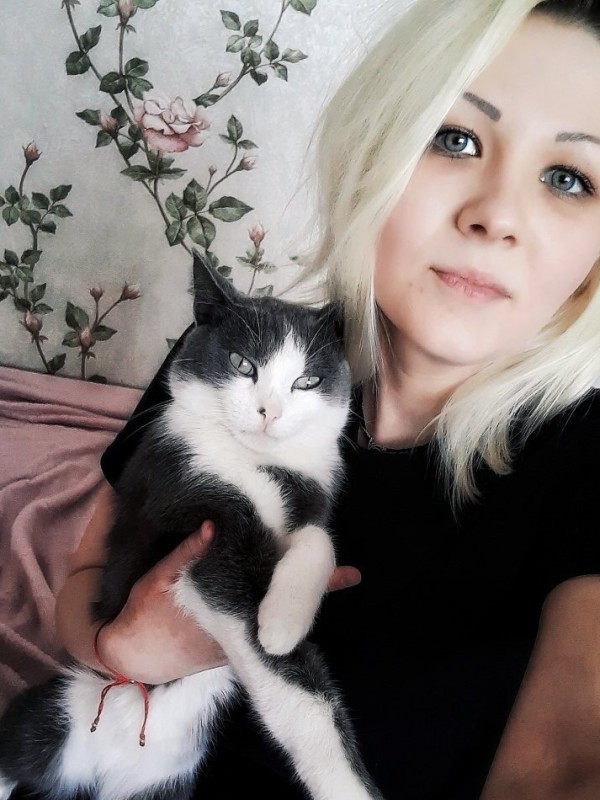 Лизка привлекательная девушка из Егорьевска цена от 3500 руб