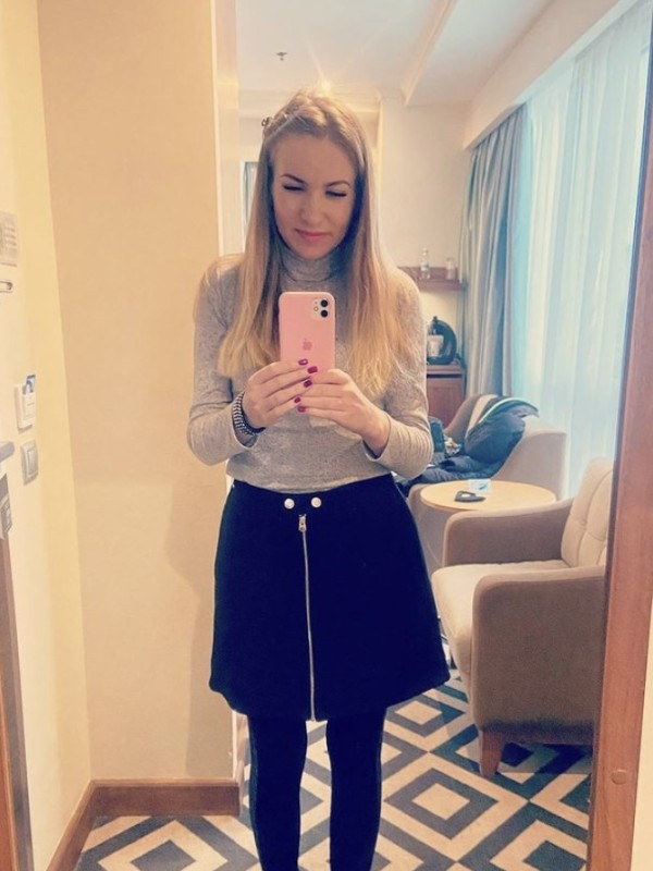 🎥 Надежда привлекательная девушка из Егорьевска цена от 3500 руб