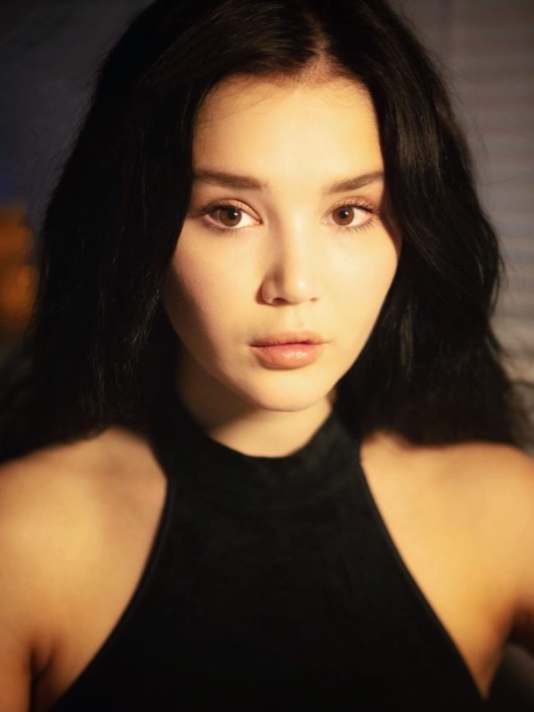 Анастасия фото 6