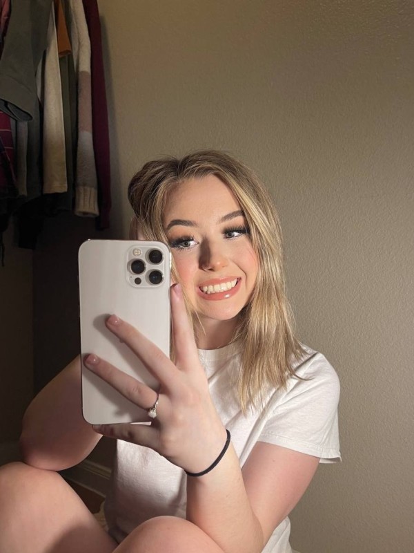 Ника привлекательная девушка из Егорьевска цена от 3000 руб