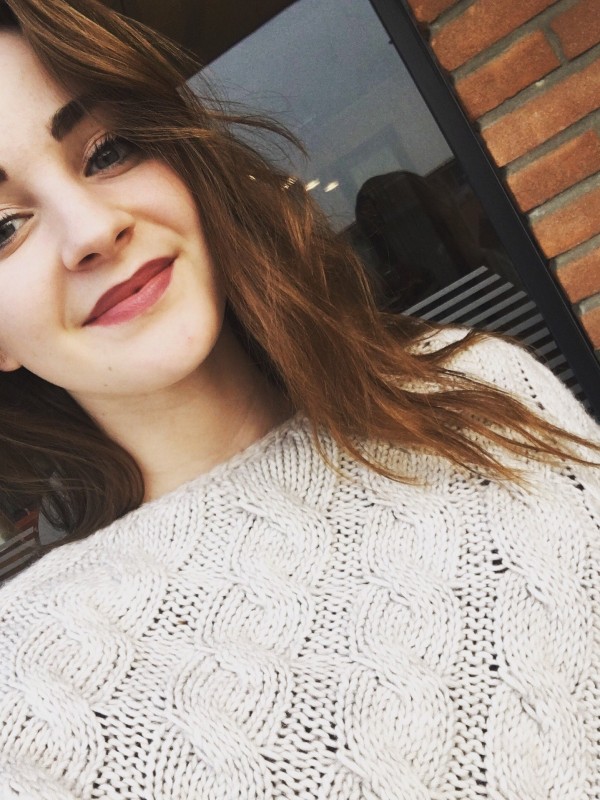 Олька фото 2