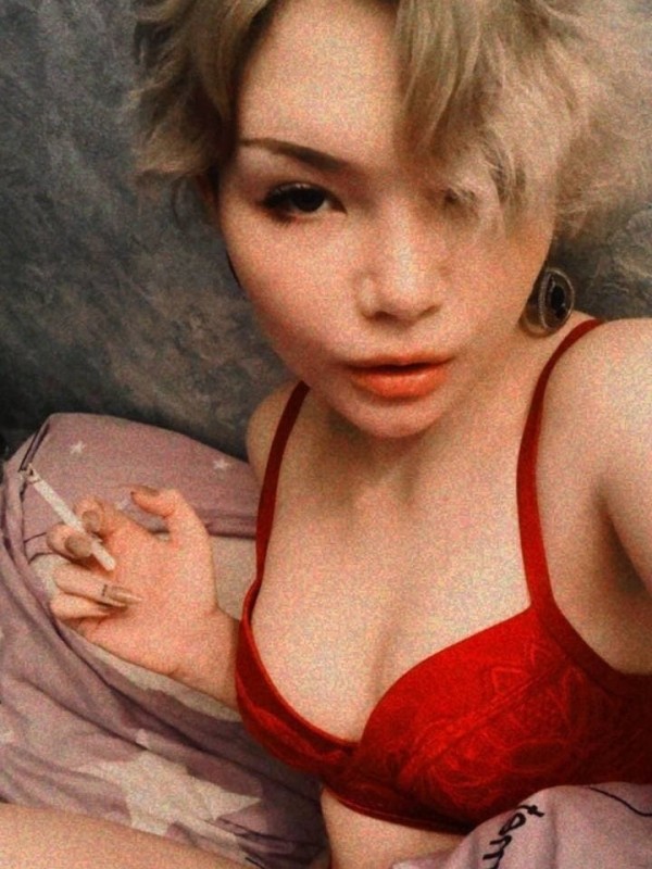 Венера привлекательная девушка из Егорьевска цена от 3500 руб