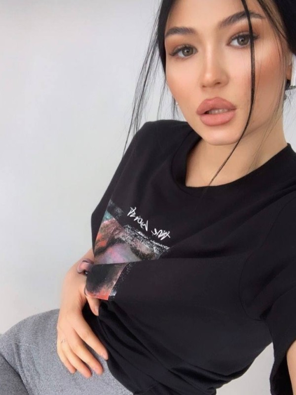 🎥 Машка привлекательная девушка из Егорьевска цена от 3500 руб