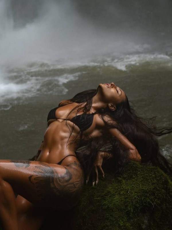 Катрин привлекательная девушка из Егорьевска цена от 8000 руб