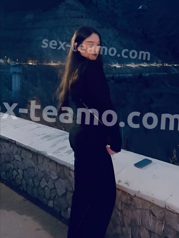 Белла из Егорьевска